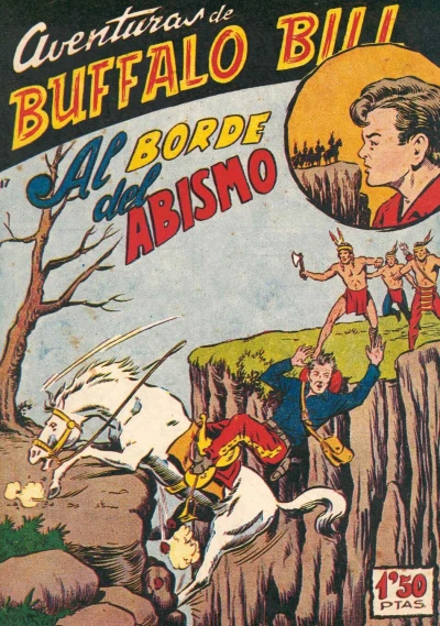 Cover of Issue #17