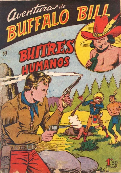 Cover of Issue #19