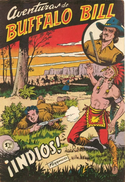 Cover of Issue #2