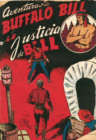 Cover of Issue #20