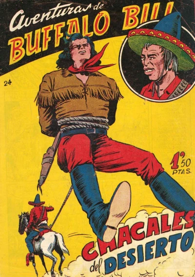 Cover of Issue #24