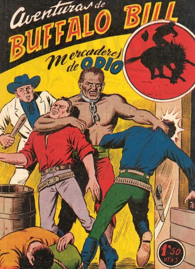 Cover of Issue #26