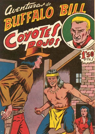 Cover of Issue #29