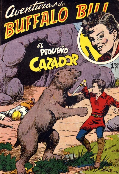 Cover of Issue #3