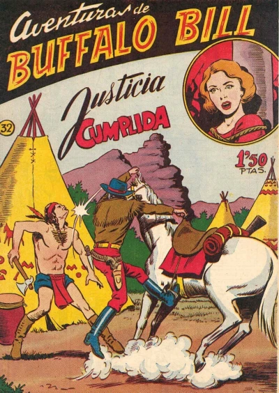 Cover of Issue #32