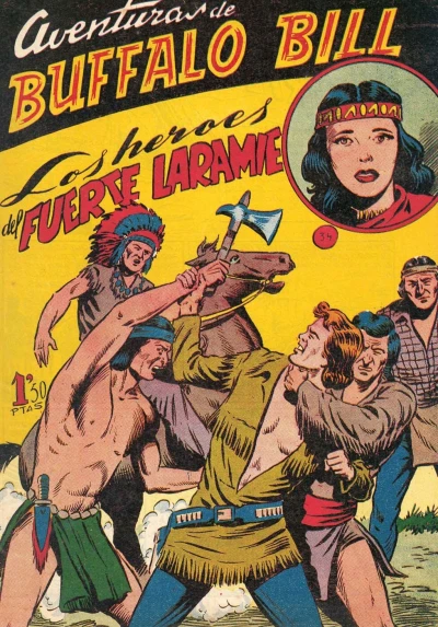 Cover of Issue #34