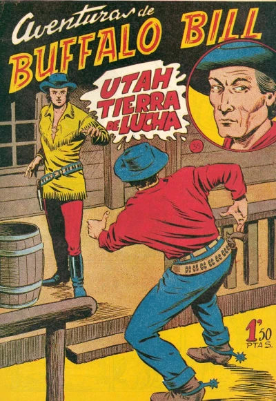 Cover of Issue #35