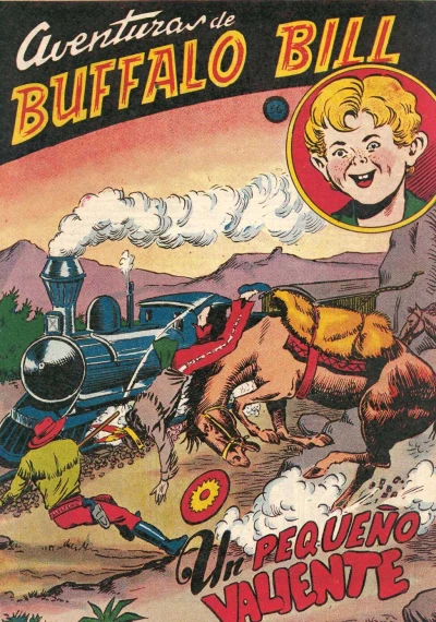 Cover of Issue #36
