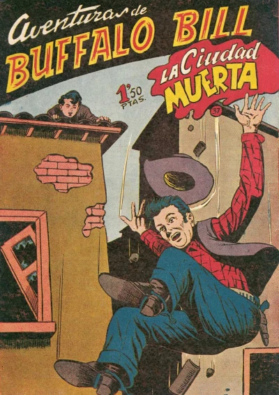 Cover of Issue #37