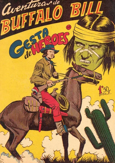 Cover of Issue #38