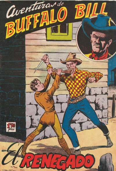 Cover of Issue #4