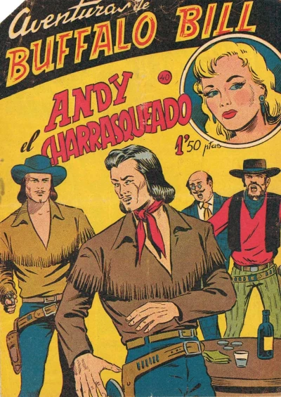 Cover of Issue #40