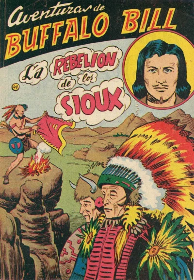 Cover of Issue #41