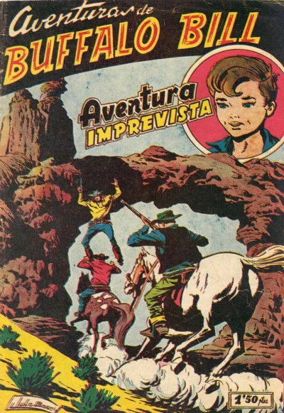 Cover of Issue #44