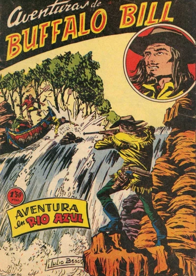 Cover of Issue #49