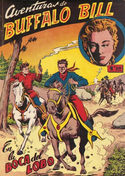 Cover of Issue #5