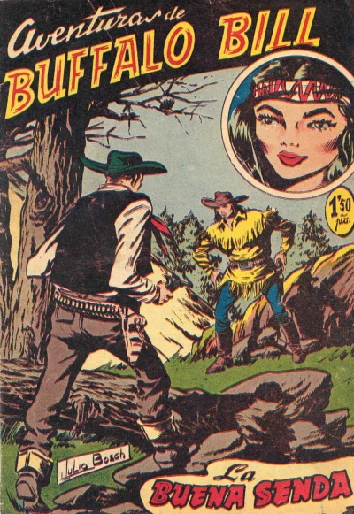 Cover of Issue #50