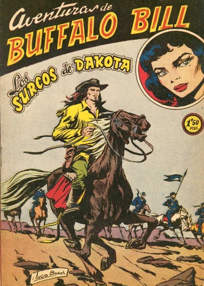 Cover of Issue #52