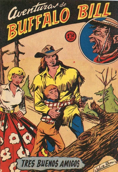 Cover of Issue #53