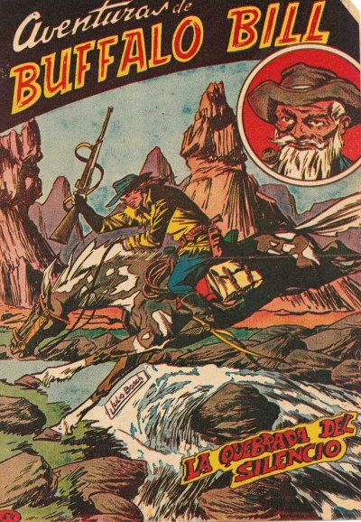 Cover of Issue #54