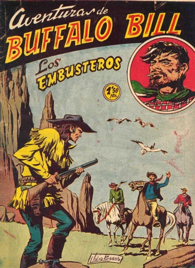 Cover of Issue #57