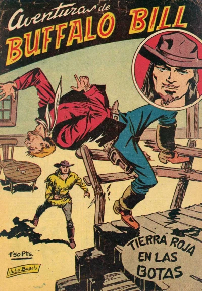 Cover of Issue #59
