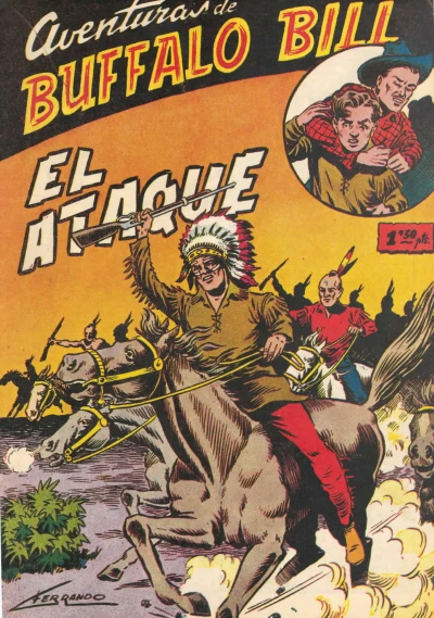 Cover of Issue #6