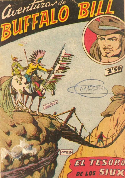 Cover of Issue #62
