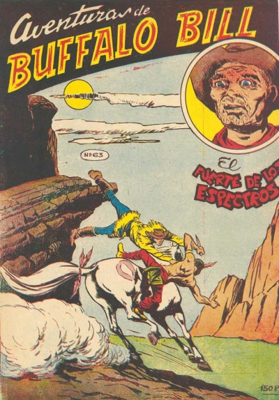 Cover of Issue #63