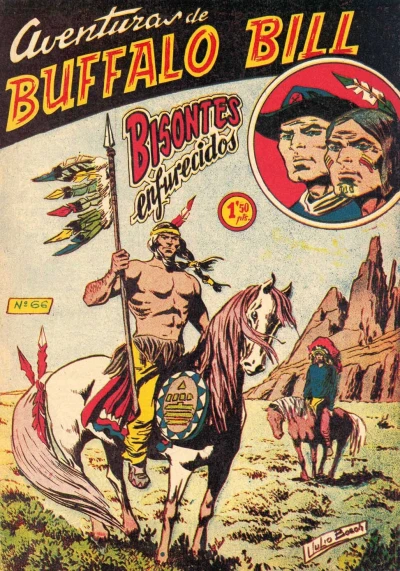 Cover of Issue #66