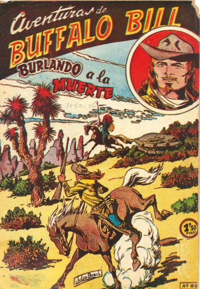 Cover of Issue #68