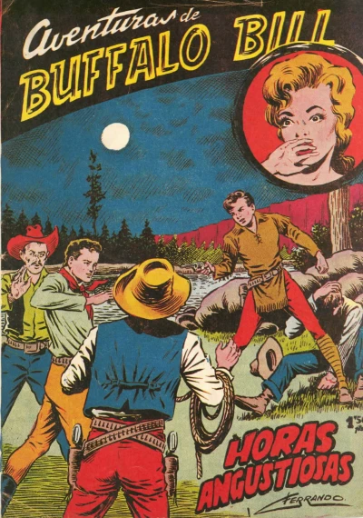 Cover of Issue #7