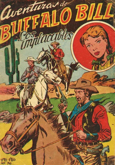Cover of Issue #76