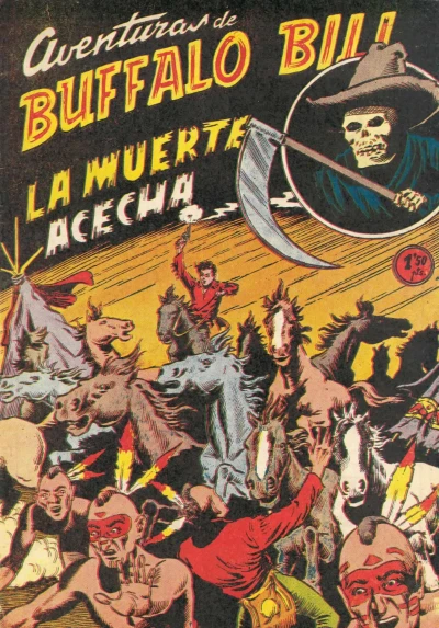 Cover of Issue #8