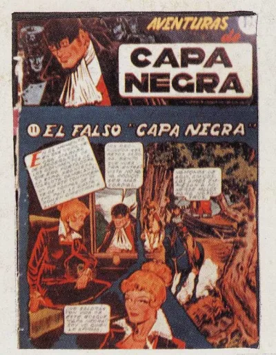 Cover of Issue #11