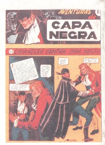 Cover of Issue #12