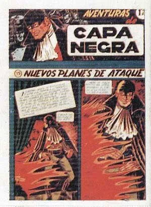 Cover of Issue #15