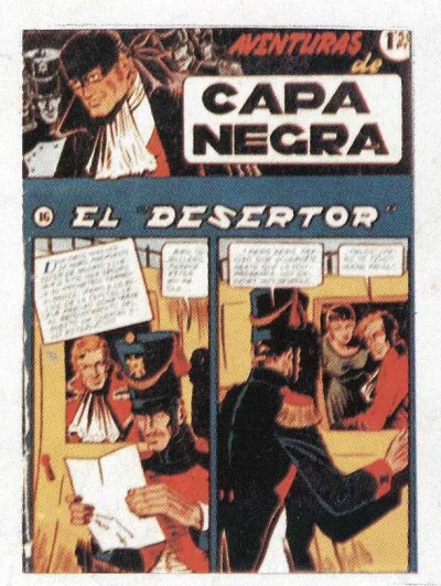 Cover of Issue #16