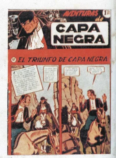 Cover of Issue #17