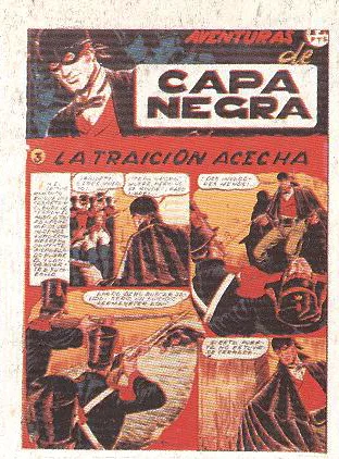 Cover of Issue #3