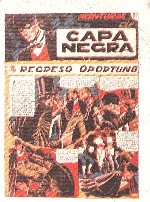 Cover of Issue #4