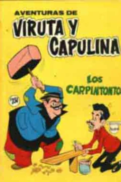 Los Carpintontos