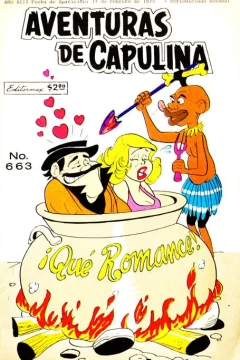¡Què Romance!