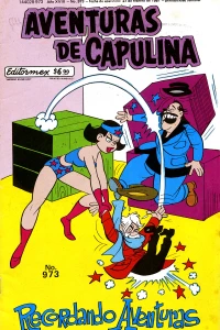 Recordando Aventuras