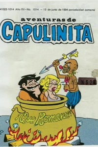 ¡Què Romance!