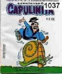Cover of (Caracoles)