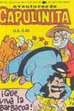 ¡Què Viva la Barbacoa!