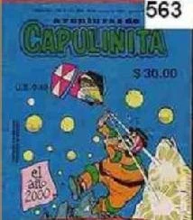 Cover of El Año 2000