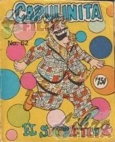Cover of El Sicofilia