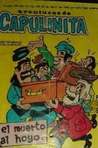 El Muerto al Hoyo